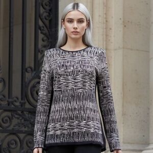 💟Nick+Zoe Long Sleeve Top